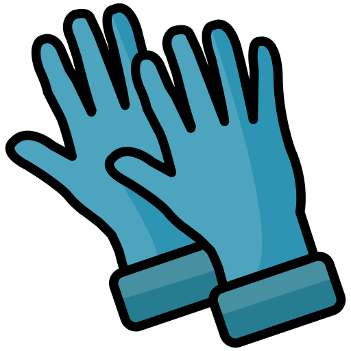 Guantes