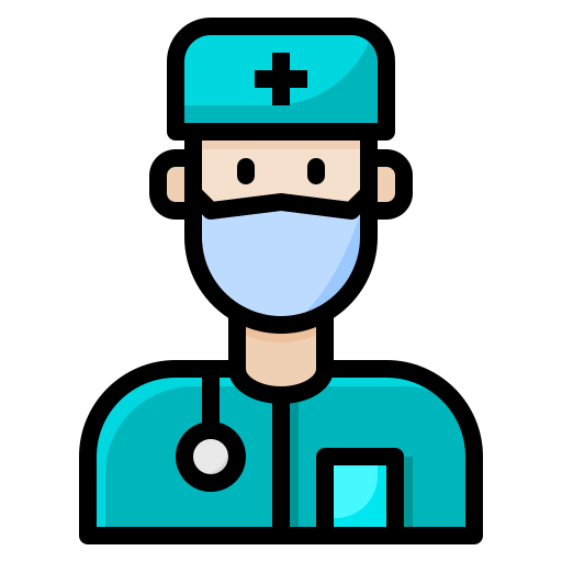 Ropa Medica y Protectores