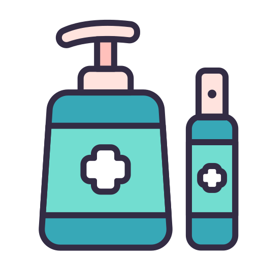 Soluciones y Líquidos Médicos