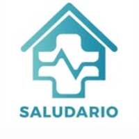 Saludario Logo