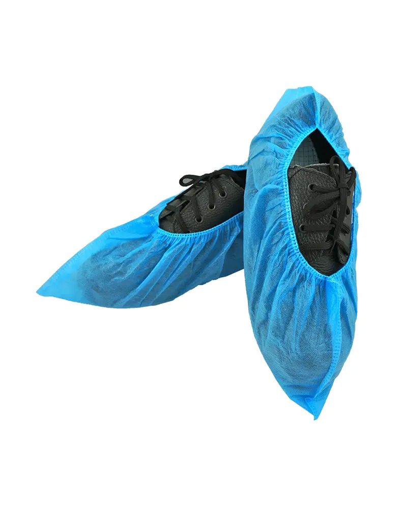 Cubre zapato antideslizante