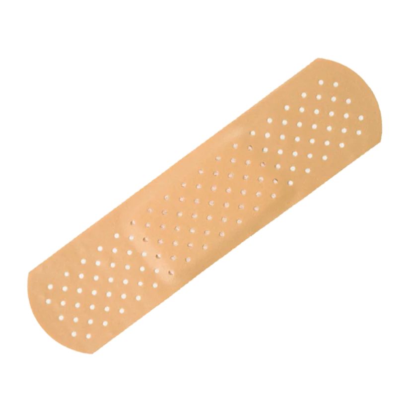 Curitas Rectangulares