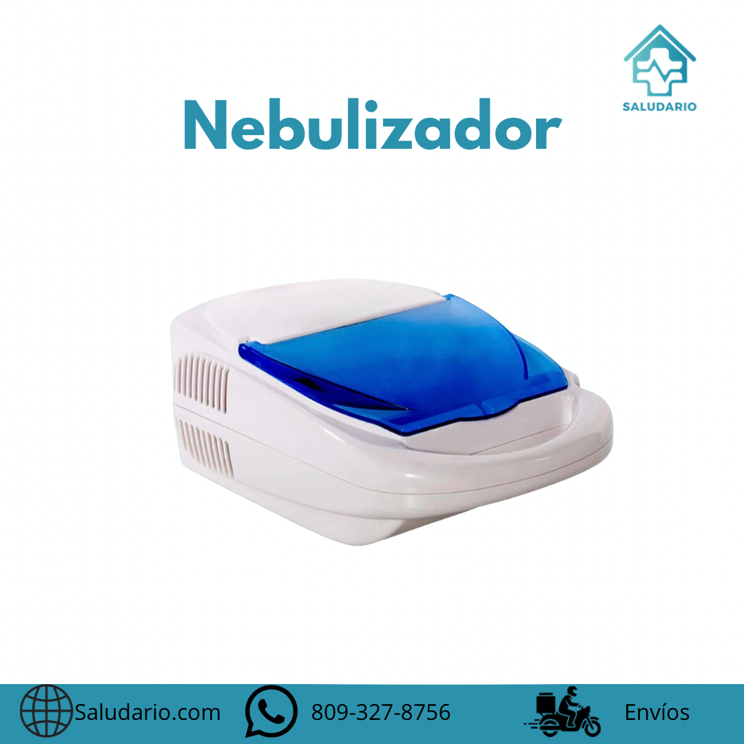 Nebulizador 