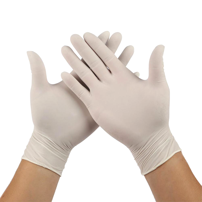 Guantes de Latex